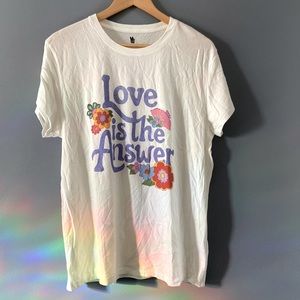 Junk food clothing shirt